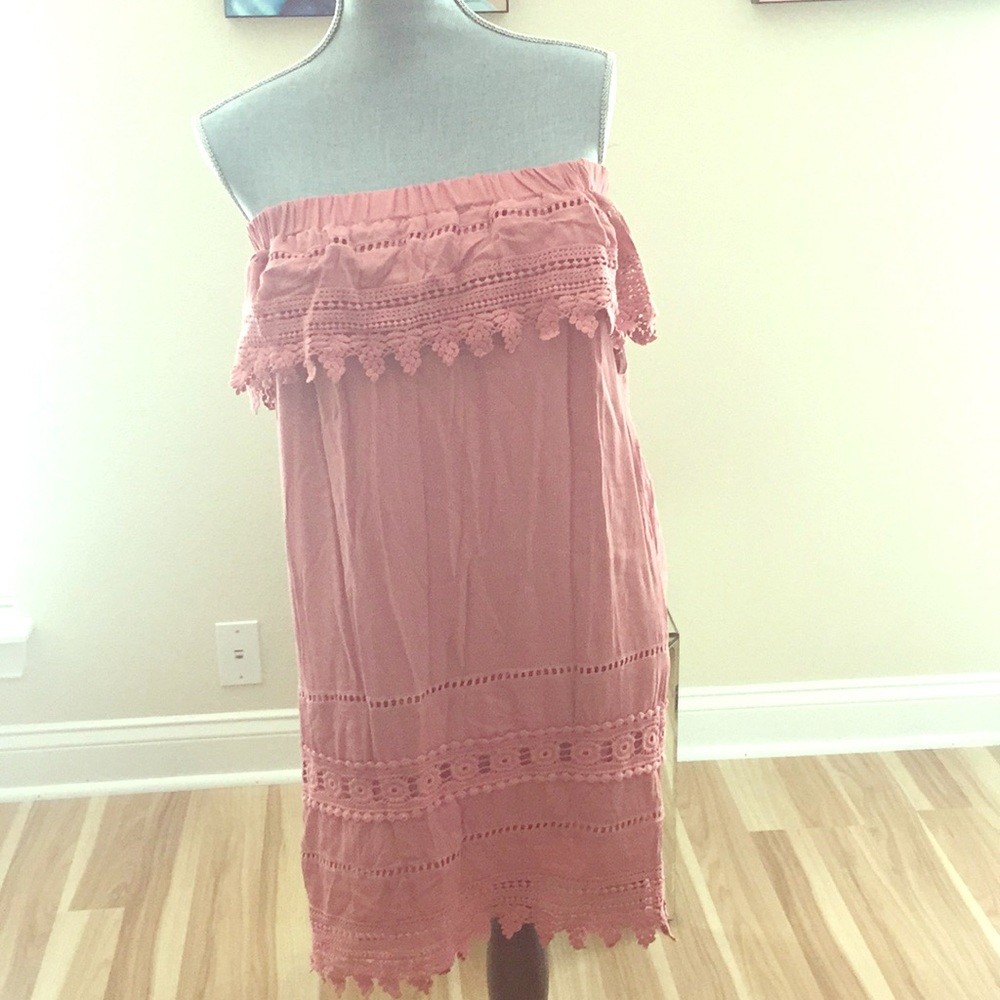 Romeu + Juliet couture new dress